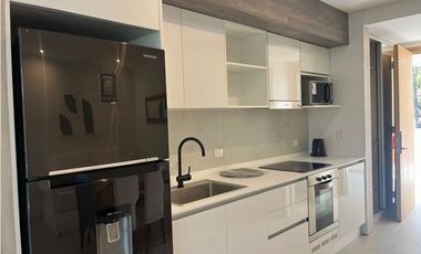 VENTA MONOAMBIENTE - MAR DE LAS PAMPAS- COMPLEJO GROW