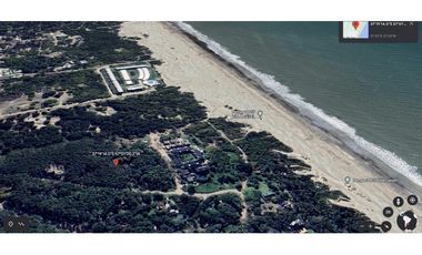 VENTA MONOAMBIENTE - MAR DE LAS PAMPAS- COMPLEJO GROW