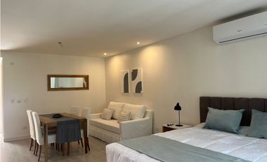 VENTA MONOAMBIENTE - MAR DE LAS PAMPAS- COMPLEJO GROW