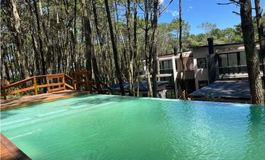 VENTA MONOAMBIENTE - MAR DE LAS PAMPAS- COMPLEJO GROW