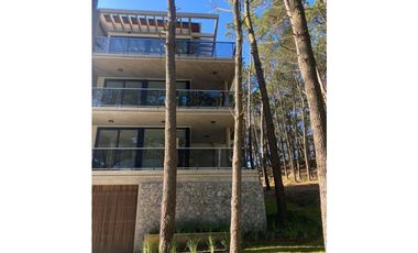 DEPARTAMENTO EN VENTA   - 2 AMBIENTES MAR DE LAS PAMPAS