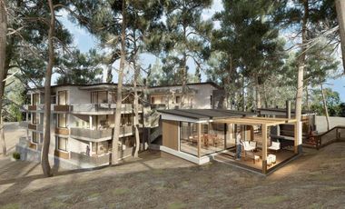 DEPARTAMENTO EN VENTA   - 2 AMBIENTES MAR DE LAS PAMPAS