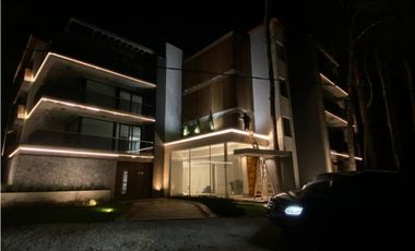 DEPARTAMENTO EN VENTA   - 2 AMBIENTES MAR DE LAS PAMPAS