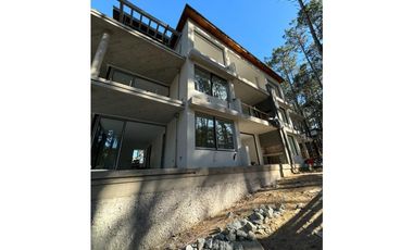 DEPARTAMENTO EN VENTA   - 2 AMBIENTES MAR DE LAS PAMPAS