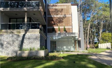 DEPARTAMENTO EN VENTA   - 2 AMBIENTES MAR DE LAS PAMPAS