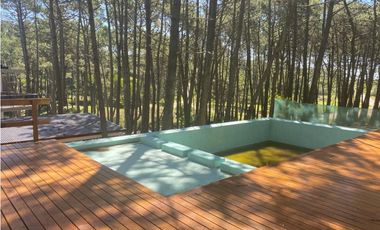 DEPARTAMENTO EN VENTA   - 2 AMBIENTES MAR DE LAS PAMPAS