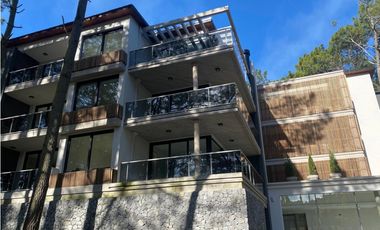 DEPARTAMENTO EN VENTA   - 2 AMBIENTES MAR DE LAS PAMPAS