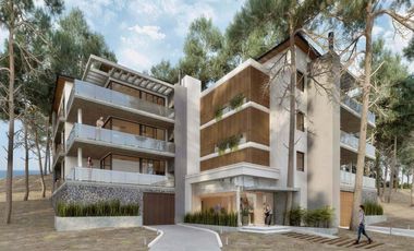 DEPARTAMENTO EN VENTA   - 2 AMBIENTES MAR DE LAS PAMPAS