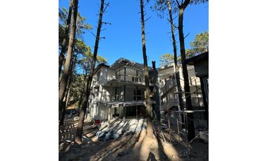 DEPARTAMENTO EN VENTA   - 2 AMBIENTES MAR DE LAS PAMPAS