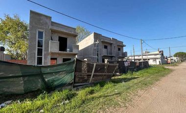 Duplex en venta en Mar del Tuyu