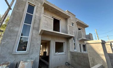 Duplex en venta en Mar del Tuyu