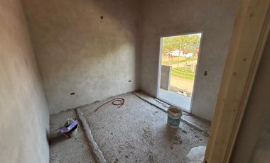 Duplex en venta en Mar del Tuyu