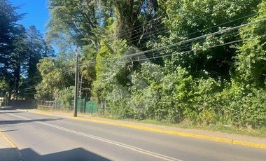 Parcela en Venta en Niebla