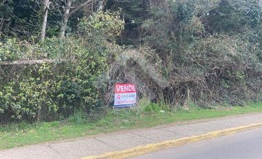 Parcela en Venta en Niebla