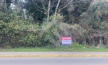 Parcela en Venta en Niebla