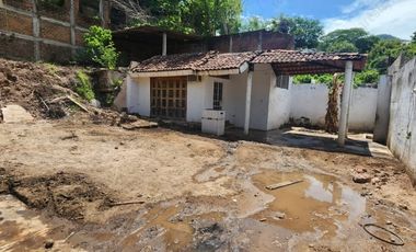 Terreno  en Renta Lote Arenitas 2 -  en independencia  Puerto Vallarta