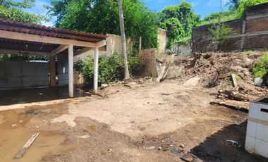 Terreno  en Renta Lote Arenitas 2 -  en independencia  Puerto Vallarta