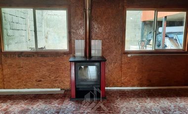 Casa en Venta en LO CIPRESES CON LOS LILES