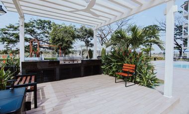 Venta Departamentos Vista al Río de Estreno en La Provenza