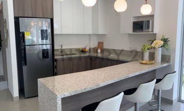 Venta Departamentos Vista al Río de Estreno en La Provenza