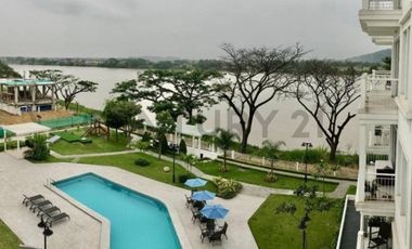 Venta Departamentos Vista al Río de Estreno en La Provenza