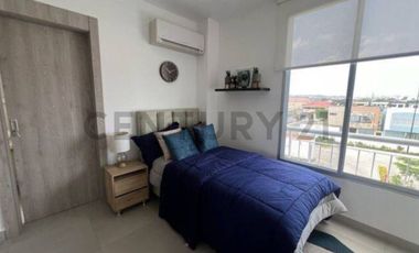 Venta Departamentos Vista al Río de Estreno en La Provenza