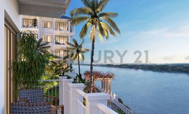 Venta Departamentos Vista al Río de Estreno en La Provenza