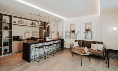 Venta Departamentos Vista al Río de Estreno en La Provenza