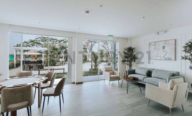 Venta Departamentos Vista al Río de Estreno en La Provenza