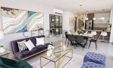 Venta Departamentos Vista al Río de Estreno en La Provenza