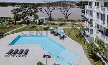 Venta Departamentos Vista al Río de Estreno en La Provenza