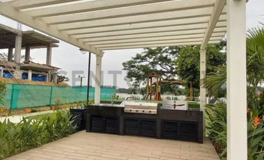 Venta Departamentos Vista al Río de Estreno en La Provenza