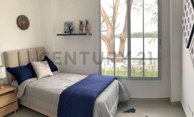 Venta Departamentos Vista al Río de Estreno en La Provenza
