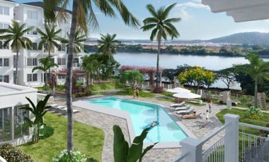 Venta Departamentos Vista al Río de Estreno en La Provenza