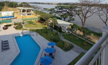 Venta Departamentos Vista al Río de Estreno en La Provenza