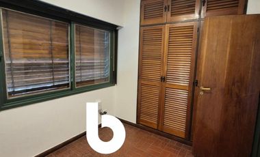 Alquiler Casa Céntrica Gral Rodríguez