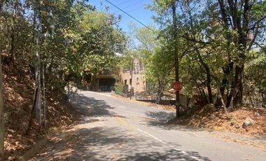 Venta terreno Bosques de San Angel, San Pedro Garza García