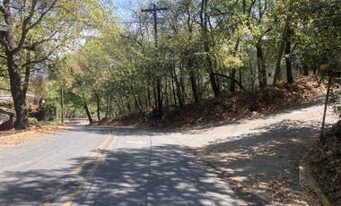 Venta terreno Bosques de San Angel, San Pedro Garza García