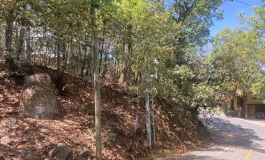 Venta terreno Bosques de San Angel, San Pedro Garza García