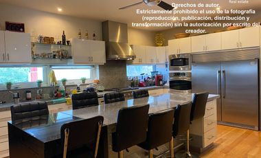 Venta casa Cordillera, Valle Poniente, Santa Catarina