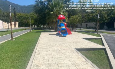Venta casa Yerbaniz, Carretera Nacional, Monterrey