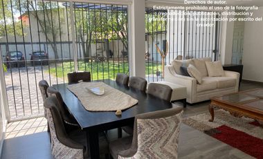 Venta casa Yerbaniz, Carretera Nacional, Monterrey