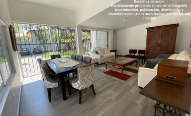 Venta casa Yerbaniz, Carretera Nacional, Monterrey