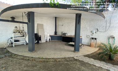 Venta casa Yerbaniz, Carretera Nacional, Monterrey