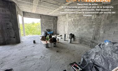 Venta casa Alamo Sur, Santiago