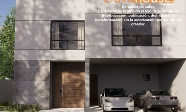 Venta casa Alamo Sur, Santiago