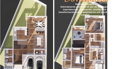 Venta casa Alamo Sur, Santiago