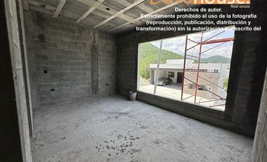 Venta casa Alamo Sur, Santiago