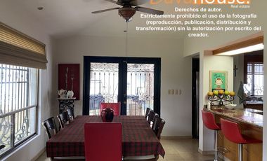 Venta casa Las Diligencias, Carretera Nacional