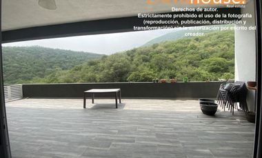 Venta Casa Sierra Alta, Monterrey